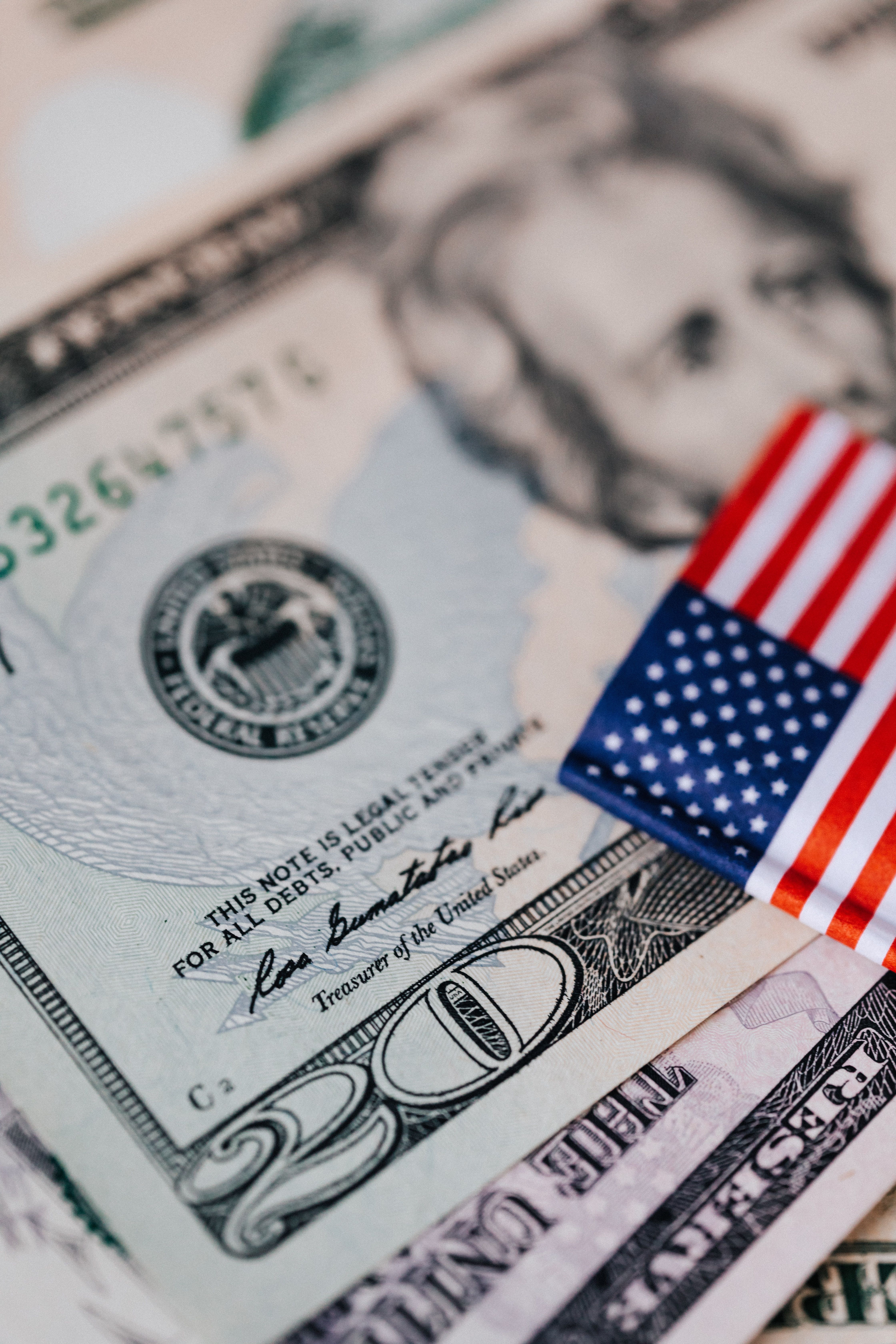Immigration benefits